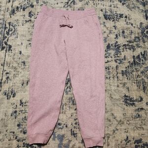 Lululemon Scuba Mid-Rise Oversized Jogger